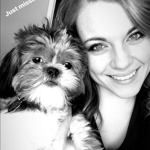 Meet your Posher, Kayla